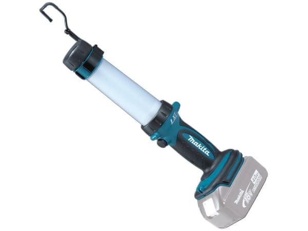 Makita LED-lampe DEBDML806