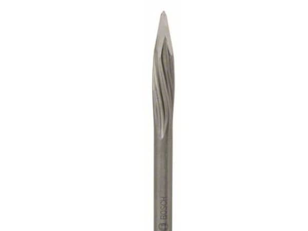 Bosch SPIDSMEJSEL 400MM SDS-M RTEC SPEED 10STK
