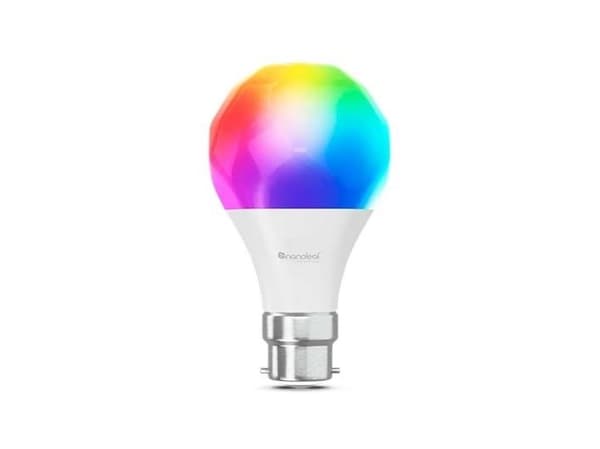 Nanoleaf Essentials - Hehkulamppu - B22