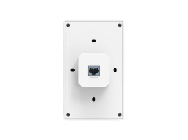 TP-Link EAP725-Wall, 2,4 GHz, 5 GHz, 5012 Mbit/s