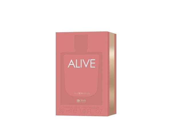 Hugo Boss Alive Eau de Parfum 30 ml