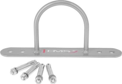 HMS Single Rope and Strap Holder uw