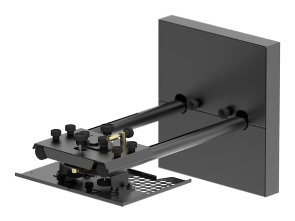 Epson - Monteringskomponent (väggfäste) - för projektor - väggmonterbar
