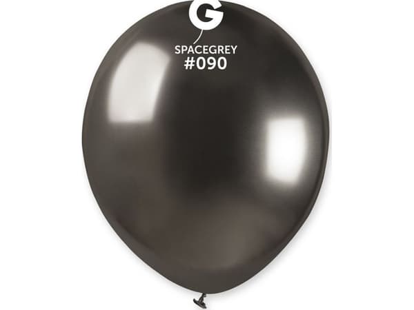 Gemar grafiittikromipallot, AB50, 13 cm, 100 kpl.