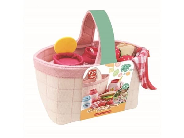 Hape Piknik-setti