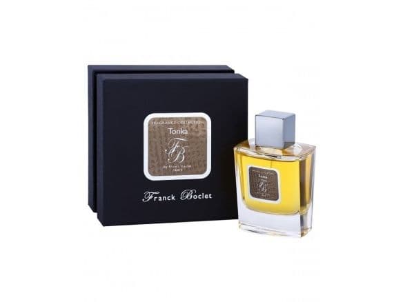 Franck Boclet Tonka Eau De Parfum Spray 100ml