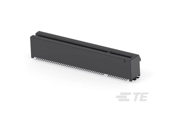 TE Connectivity 2349820-3 1 stk Bag