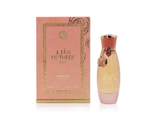 Arabiyat Prestige Mutheer Elixir EDP W - 100 ml