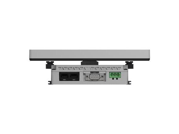 Basic touchpanel modular terminal STM6000 GP-ProEX 7" bred display 1 COM 2 Ethernet 24V DC