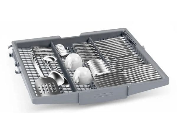 Bosch oppvaskmaskin SMH4HVX14E