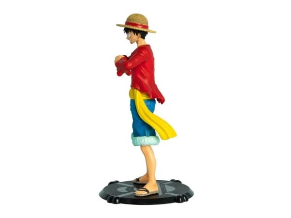 ABYstyle figur ONE PIECE "Monkey D. Luffy" (3665361021155) x2