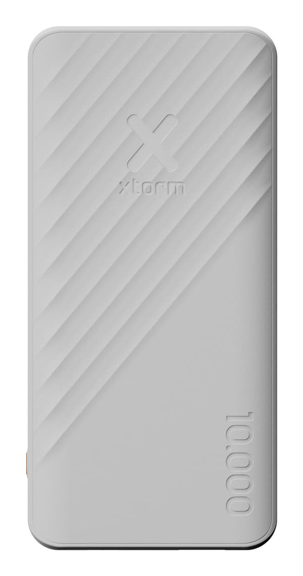 Xtorm XG2E107, 10 000 mAh, 20 W, vit