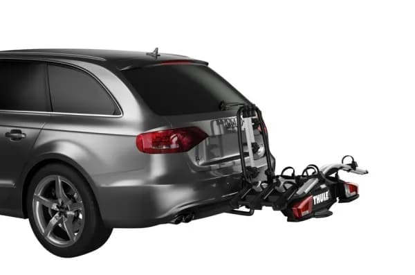 VELOCOMPACT adapter 4:e cykel till 927
