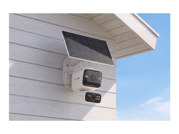 TAPO HOME SECURITY SYSTEM H500 + 2? C645D KIT 2K