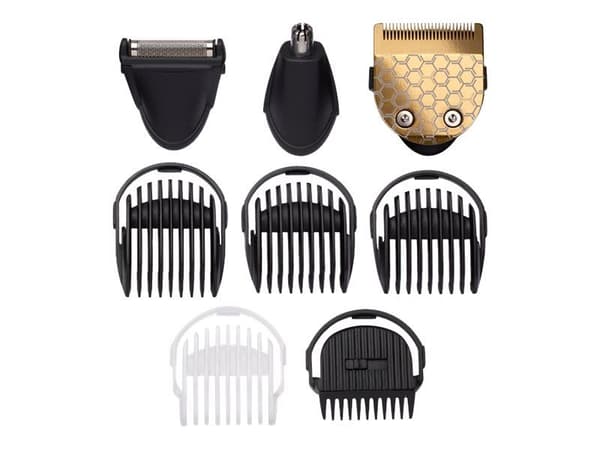 Babyliss Pro Multifunctional Trimmer Mt726e