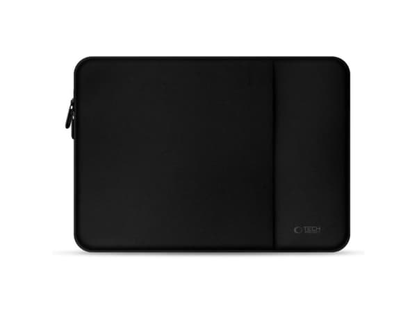 Kotelo Tech-Protect Neopreeni 14" Czarny