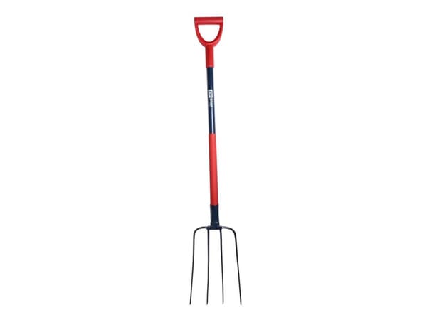 Memorysolution kompostgaffel 4-takket F6114 H