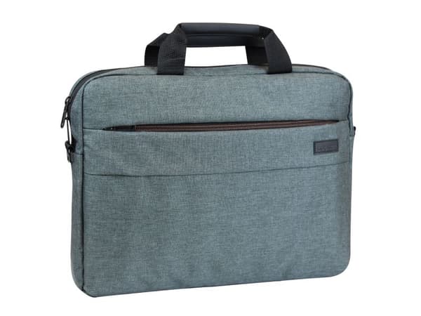 Addison MIDDLEBURY 15 - Notebookbæreveske - 15.6" - svart