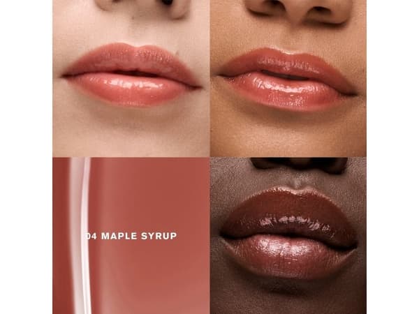 Estee Lauder Glossy Lip Oil Maple Syrup
