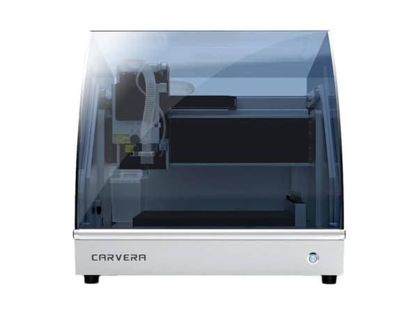 Your MAKERA Carvera CNC router
