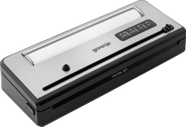 Gorenje VS110BE - Tyhjiölaite - 110 W