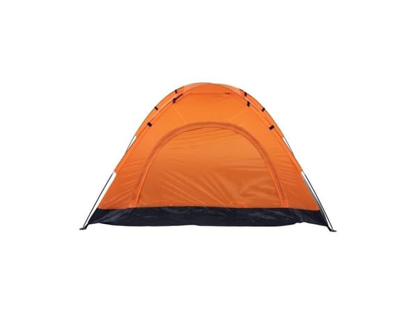Camping­tält Sourcing DOME TENT 1 LAYER FOR 4 PERSONS