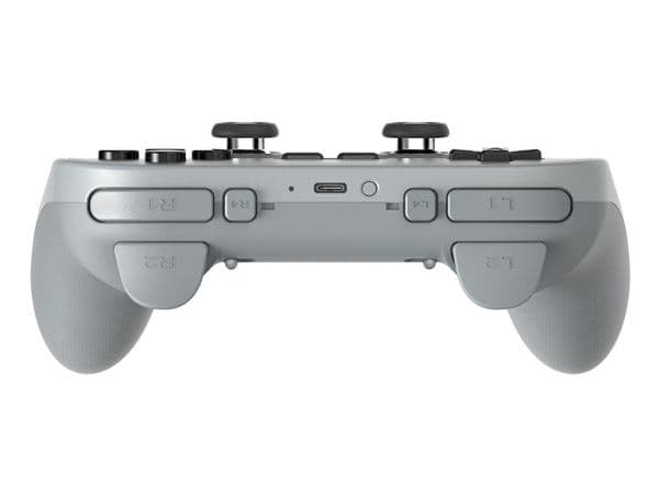 8Bitdo Pro 3 Bluetooth, Spelplatta, Android, MAC, Nintendo Switch, Nintendo Switch 2, PC, D-pad, Lägesknapp, Välj-knapp, Startknapp, Turbo-knapp, A...