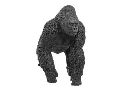 Schleich Wild Life - Gorilla, han