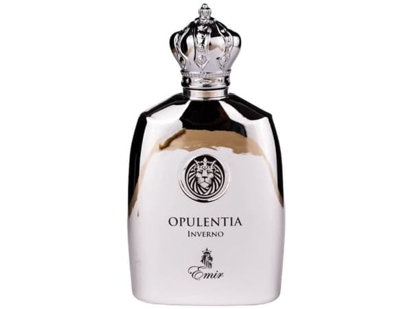 Emir Opulentia Inverno Eau De Parfum 100ml