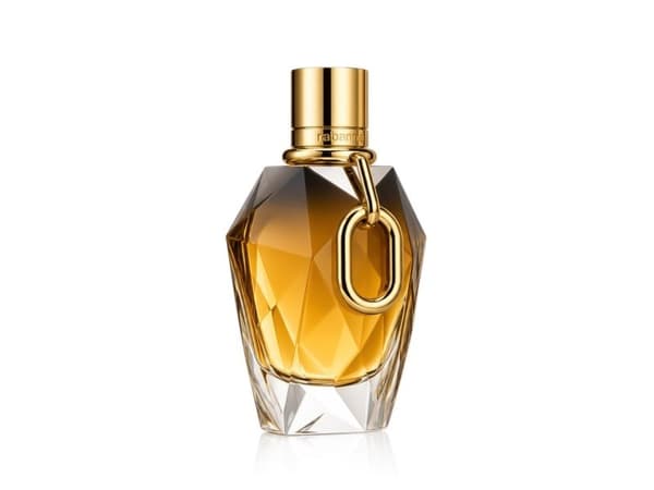 Paco Rabanne Million Gold Perfume 90ml