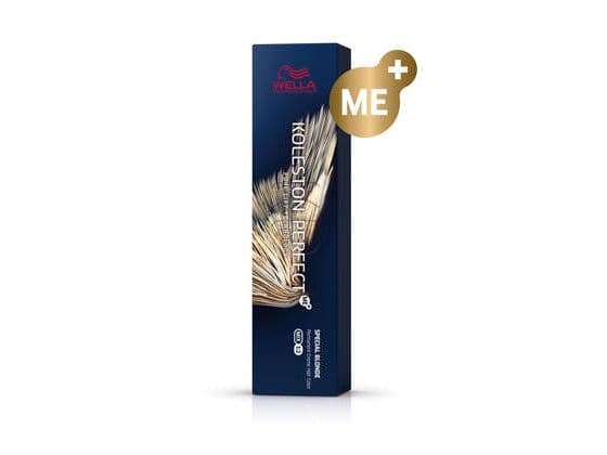 Wella Koleston Perfect Me 60 ml