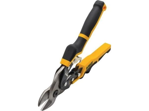 DEWALT HVAC-sax ERGO PROSTE