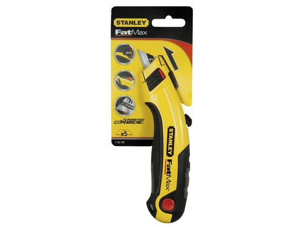 Stanley 7-10-778, 1 styck