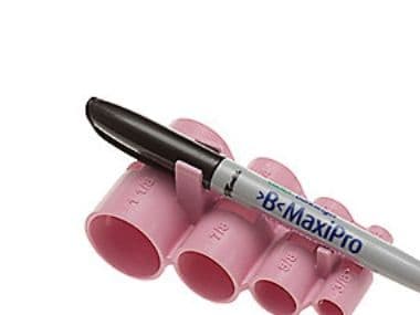 Conex Banninger >B< MaxiPro -pistomittari