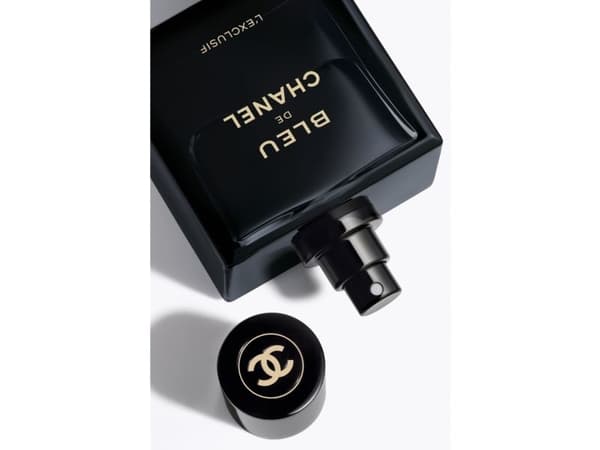 Chanel Bleu de Chanel L'Exclusif Parfym edp 100ml
