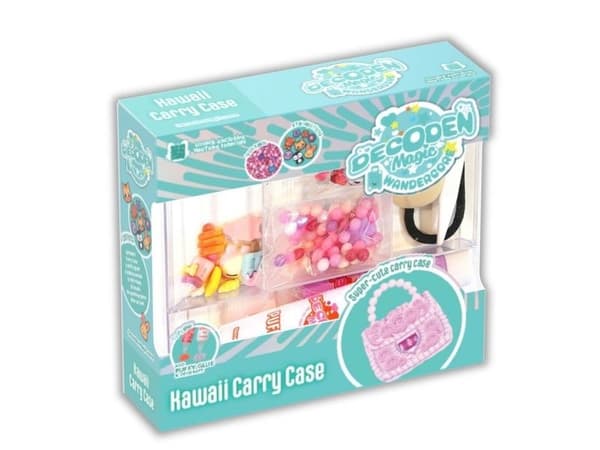 Decoden Magic Kawaii bæreveske