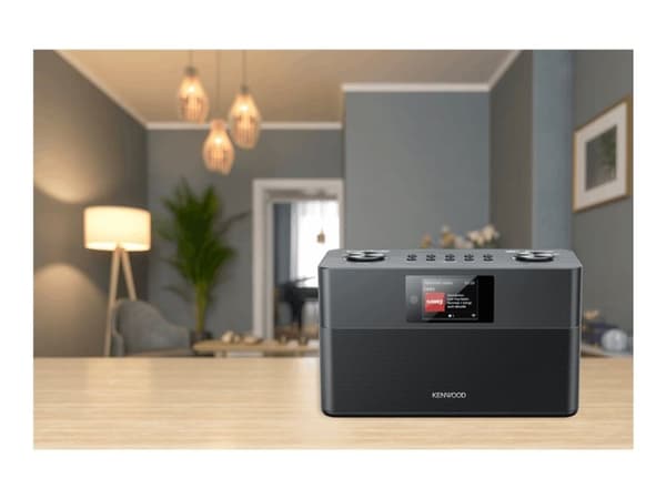 Kenwood CR-ST100S-B