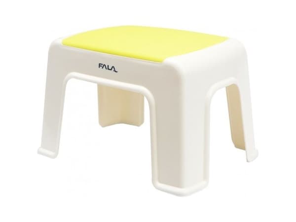 Wave Plastpall 30x20x21cm grön 75915