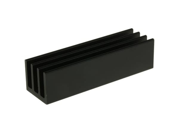Fischer Electronics SK454-75SA