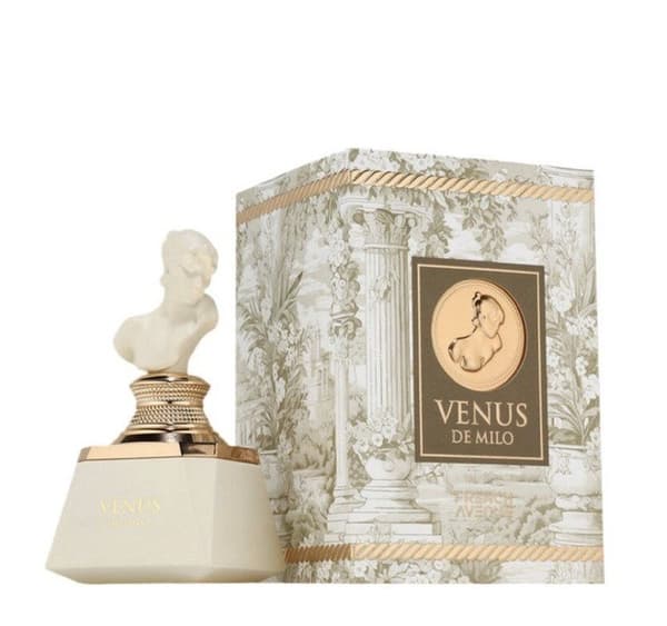 French Avenue Venus De Milo EDP W 100 ml