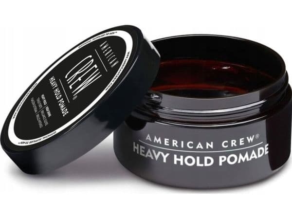 American Crew Heavy Hold Pomade 85 g