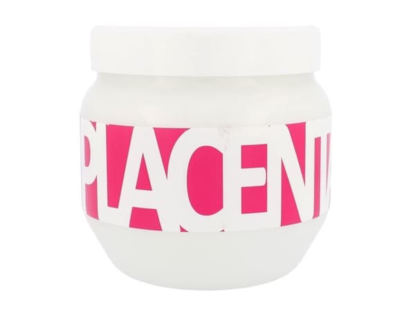 Kallos Placenta hårmask 800 ml