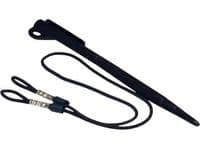 Datalogic 94ACC1345, Svart, Datalogic Sorpio, 10 styck