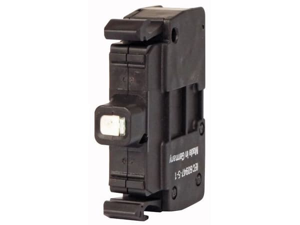 Eaton M22-CLED230-R, LED-elementti, Musta, IP20