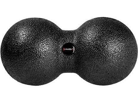 HMS Duo-Ball massagebollar Blm02 svarta