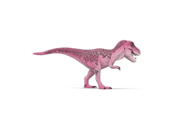 Schleich Pink T-Rex