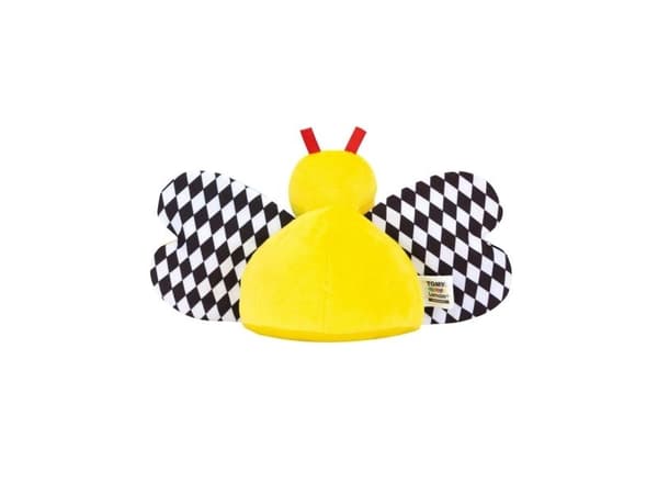 Lamaze Freddie, eldflugan – magläge