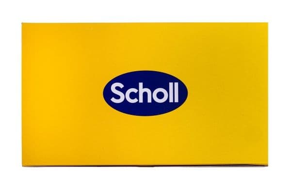 Scholl AIR BAG tofflor