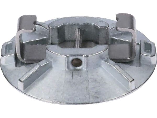 Bosch LOCK REMOVER FÖR SLIDE DISKS X-LOCK