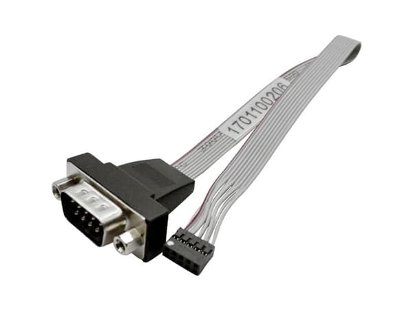 Aaeon 1701100206 PLC-kabel, 1 stk